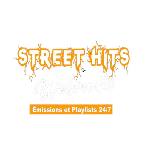 Street Hits Webradio
